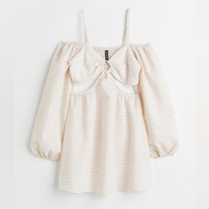 H&M mini dress